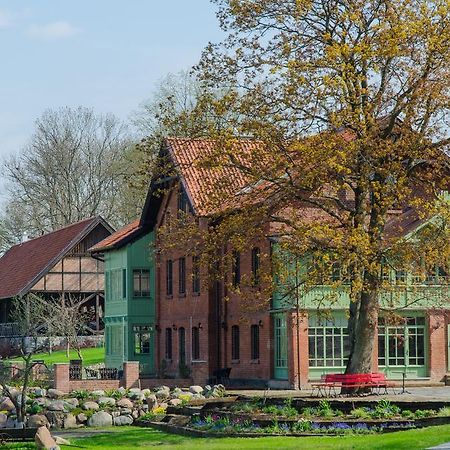 Folwark Karczemka Hotel Małdyty Eksteriør billede